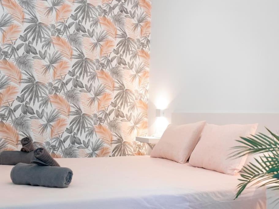 Acogedor Estudio En Triana Con Jacuzzi Y Wifi Sevilla Kültér fotó